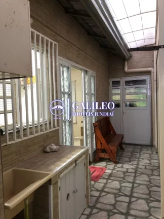 Imagem CASA A VENDA NO FAZENDA GRANDE - 110M² - JUNDIAÍ - SP