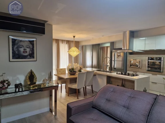 Imagem Apartamento 3 dormitórios!