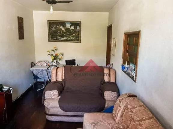 Imagem Apartamento à venda, 52 m² por R$ 200.000,00 - São Lourenço - Niterói/RJ
