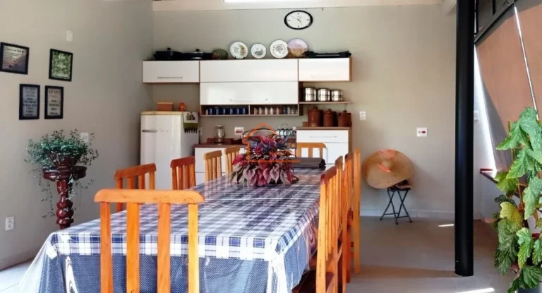 Imagem Chácara à venda no bairro PEDERNEIRAS - Mogi Mirim/SP