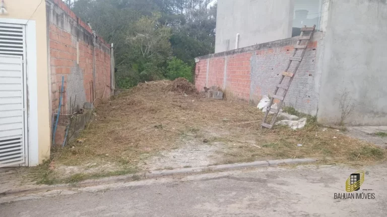 Imagem TERRENO RESIDENCIAL em SÃO PAULO - SP, RECANTO CAMPO BELO