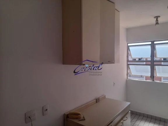 Imagem Apartamento com 3 quartos à venda, 65 m² - Vila Butantã - São Paulo/SP