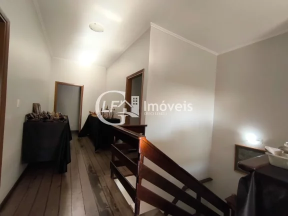 Imagem Oportunidade única: Casa comercial com 7 quartos e 6 vagas de garagem na Vila Carvalho, Campo Grande-MS!