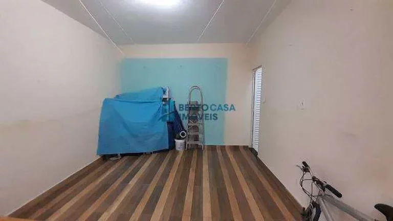 Imagem Casa Padrão