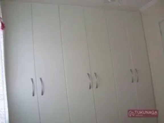 Imagem Apartamento à venda, 36 m² por R$ 260.000,00 - Limão - São Paulo/SP
