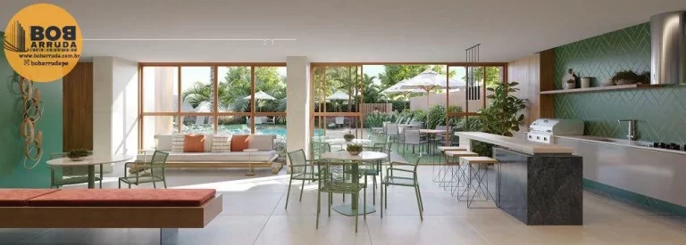 Imagem Apartamento Padrão