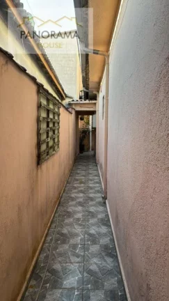 Imagem DISPONÍVEL PARA VENDA CASA TÉRREA