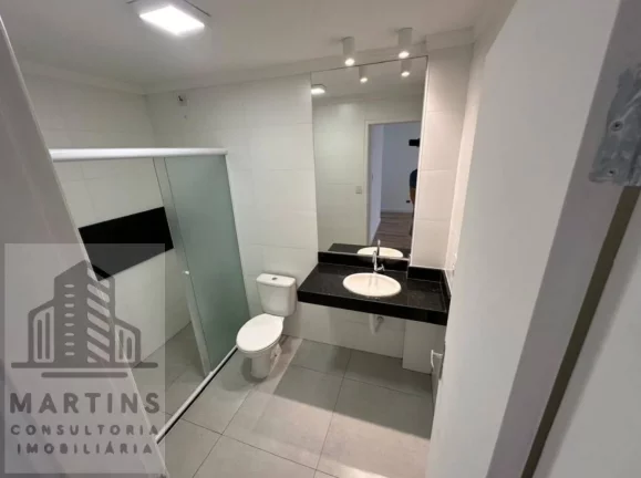 Imagem Reformado, 1 Dorm, Quadra da Praia da Pompéia em Santos