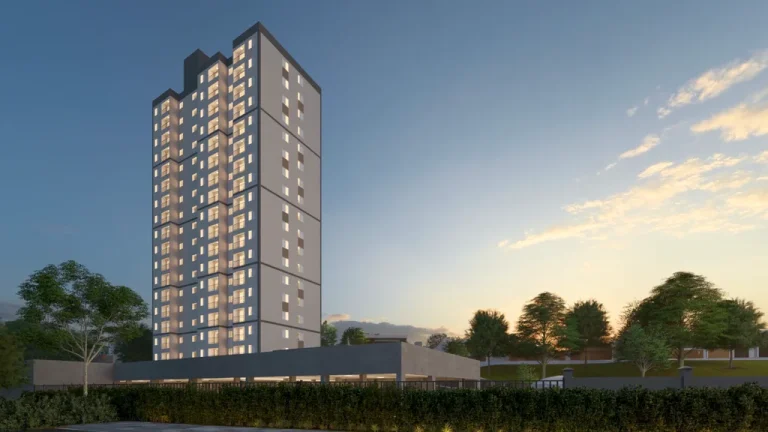 Imagem Apartamento à venda em Campinas, Jardim Conceição, com 2 quartos, 45m2