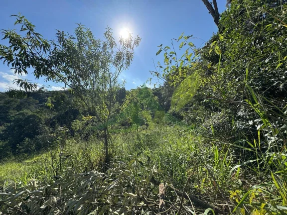 Imagem Terreno à venda no Condomínio Rancho Maringá I em Atibaia – 3.270 m²