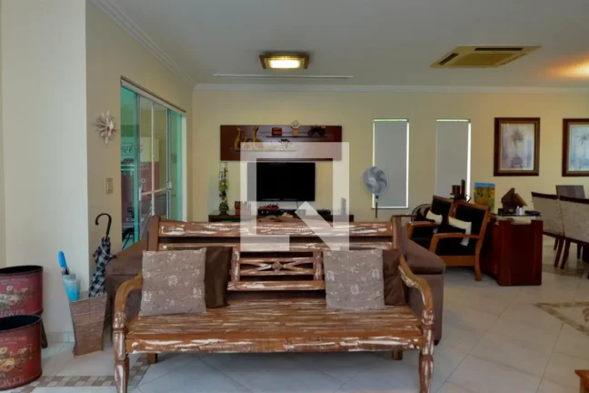 Imagem Casa à Venda - Vargem Grande, 4 Quartos, 380 m2