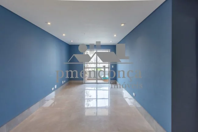Imagem Cobertura Duplex venda Perdizes com 3 quartos (1 sui­te) e 2 vagas ,163m2