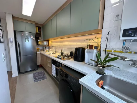 Imagem VENDE-SE APARTAMENTO EM JUNDIAÍ – COND. DIFFERENZIATO