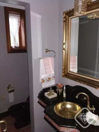 Imagem Residência de Luxo com Vista Deslumbrante para o Guaíba

Condomínio de Alto Padrão, 4 dormitóri...