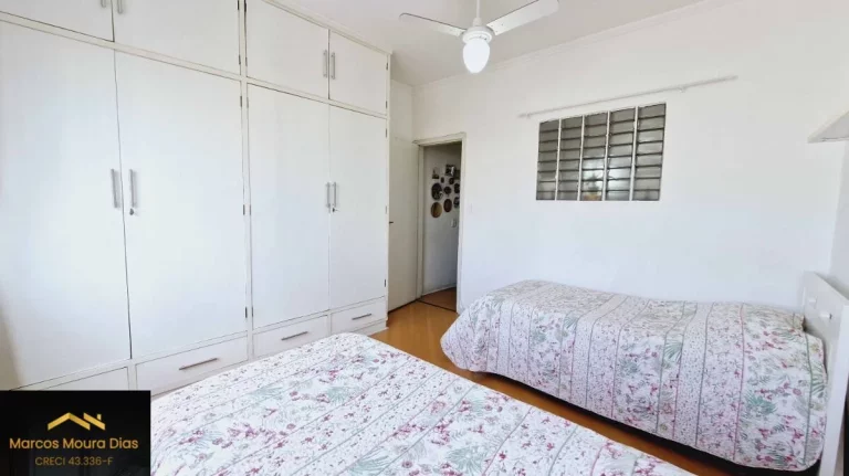 Imagem Apartamento 72 metros 2 dormitórios perto do Mackenzie