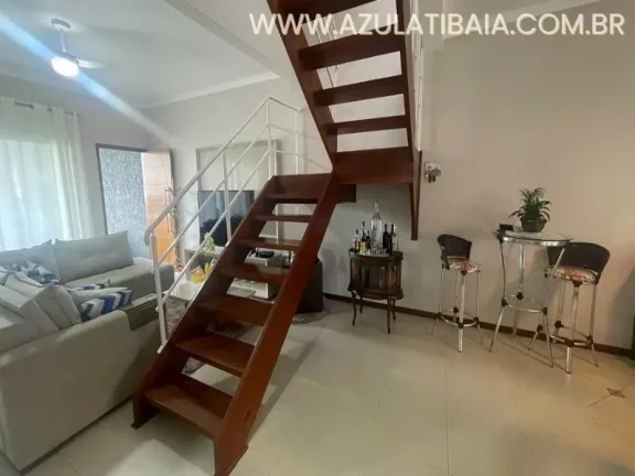Imagem Casa para Venda em Atibaia, Jardim Paulista, 3 dormitórios, 3 suítes, 4 banheiros, 3 vagas