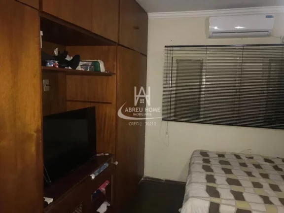 Imagem Casa com 3 quartos à Venda, Jardim Alto Alegre - São José do Rio Preto