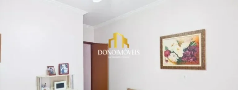 Imagem ImÃ³vel amplo Ã  venda com 3 quartos, sendo todos suÃ­tes, e 4 banheiros no total. Este imÃ³vel estÃ...
