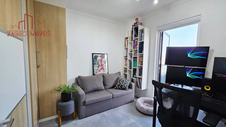 Imagem Lindo duplex todo reformado - 96m²