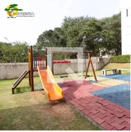 Imagem APARTAMENTO A VENDA NO JARDIM LEONOR MENDES - TUCURUVI/TREMEMBE