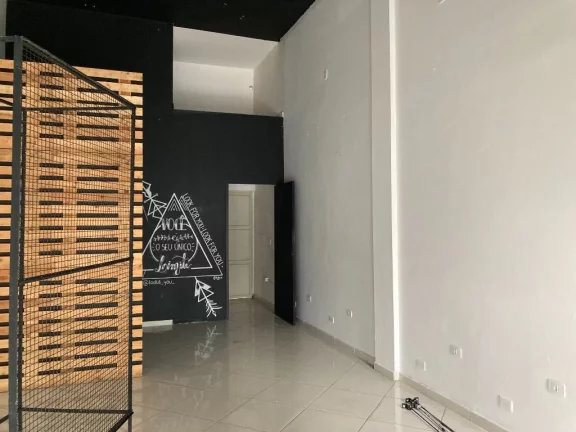 Imagem Salão para alugar, 36 m² por R$ 3.150,00/mês - Centro - Suzano/SP