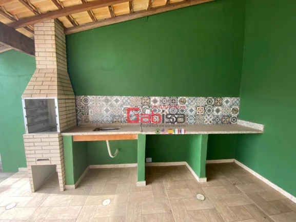 Imagem Casa com 3 dormitórios à venda, 125 m² por R$ 380.000,00 - Praia Rasa - Armação dos Búzios/RJ