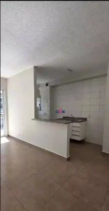 Imagem Apartamento com 1 dormitório à venda, 50 m² por R$ 375.000 - Vila Matias - Santos/SP