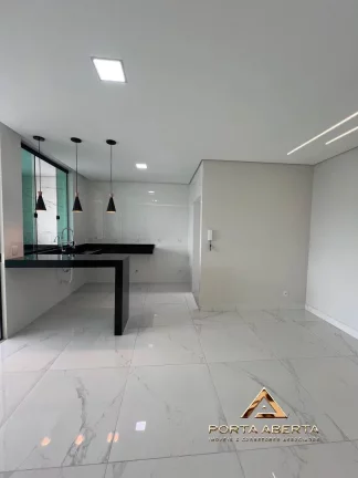 Imagem Casa Duplex - Cidade Nova - Santana do Paraíso - CÓD 1155