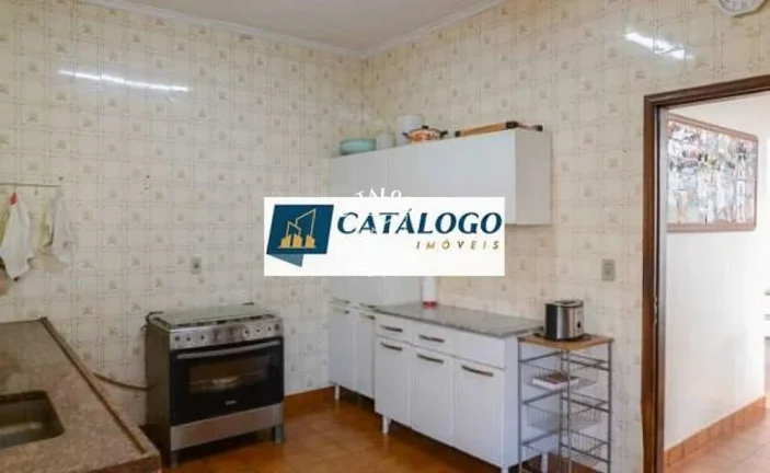 Imagem Casa a Venda no bairro Parque dos Bandeirantes - Ribeirão Preto, SP