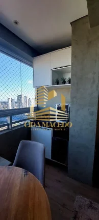 Imagem Apartamento em João Pessoa, bairro dos Estados
