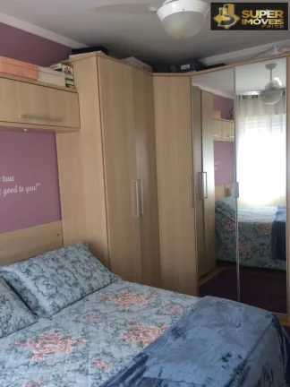Imagem Apartamento a Venda no bairro São Gonçalo - Pelotas, RS