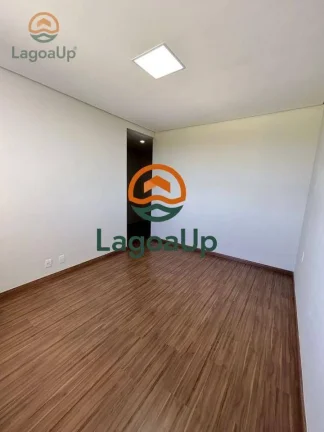 Imagem Casa com 3 dormitórios à venda, 145 m² por R$ 990.000,00 - Shalimar - Lagoa Santa/MG