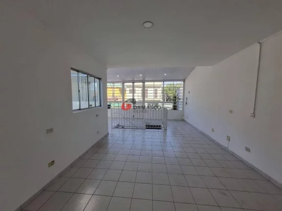 Imagem Sobrado para venda 2 Quartos, 1 Suite, 2 Vagas, Boa Vista, São Caetano do Sul - SP