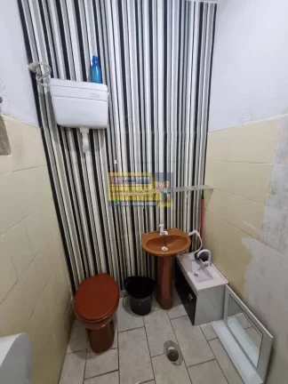 Imagem IMÓVEL COM RENDA - AV RUI BARBOSA
