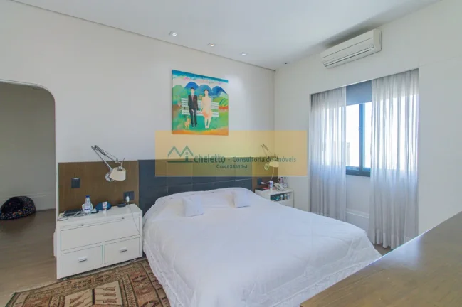Imagem COBERTURA RESIDENCIAL em SÃO PAULO - SP, SANTA CECÍLIA