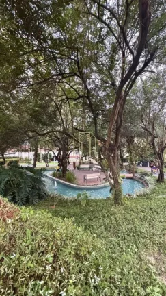 Imagem Apartamento de luxo à venda em Pituaçu: 4 suítes, 3 salas, 6 banheiros, 155,95 m² de pura sofisticação!