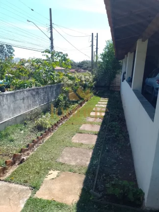 Imagem Chácara em Araçoiaba da Serra