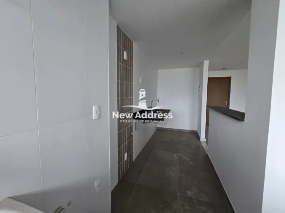 Imagem Apartamento 2 quartos com suíte na quadra do mar, prédio novo em Praia de Itaparica!