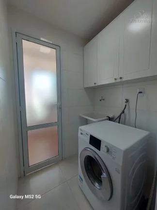 Imagem Apartamento à Venda em Flórida, Praia Grande - SP