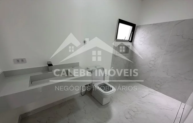 Imagem Casa com 3 dormitórios à venda, 202 m² por R$ 1.250.000,00 - Condomínio Residencial Esplanada - Tatuí/SP
