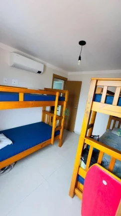 Imagem Apartamento com 2 dormitórios à venda, 83 m² por R$ 806.000,00 - Maracanã - Praia Grande/SP