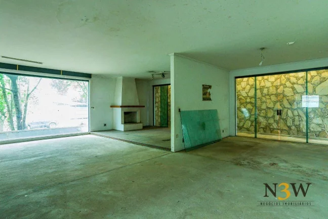 Imagem Sobrado com 4 dormitórios à venda, 575 m² por R$ 1.850.000,00 - Alto da Lapa - São Paulo/SP