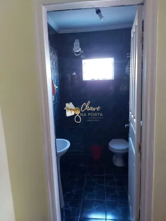 Imagem Casa a Venda em Santo Amaro