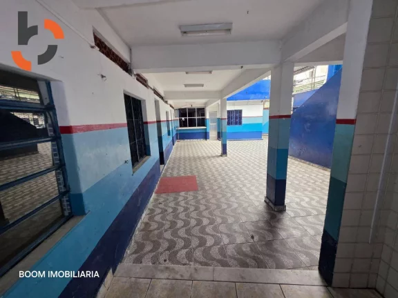 Imagem Casa com 7 dormitórios à venda, 268 m² por R$ 1.200.000,00 - Centro - Nilópolis/RJ