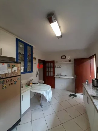 Imagem Sobrado à venda 4 Quartos, 2 Suites, 6 Vagas, 343M², Olímpico, São Caetano do Sul - SP