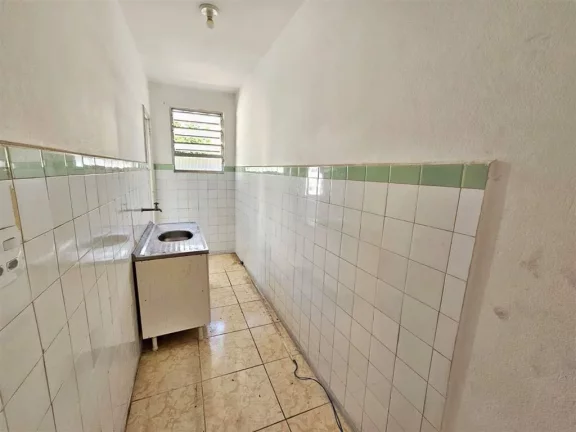 Imagem APARTAMENTO BOQUEIRAO - PRAIA GRANDE SP