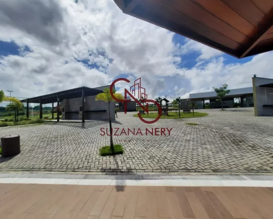 Imagem TERRENO NO CONDOMÍNIO NATURAL VILLE COM 240M²