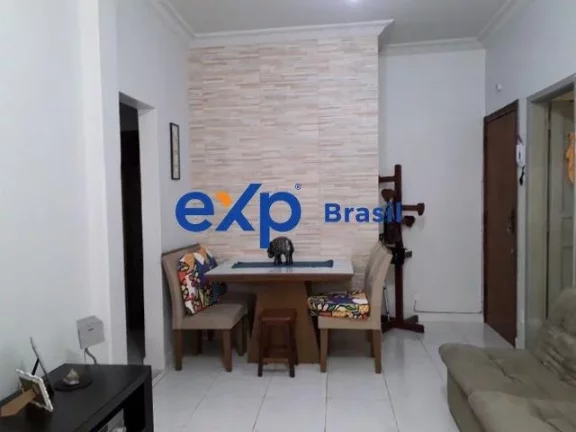 Imagem Apartamento para Venda em Rio de Janeiro, TAUA, 2 dormitórios, 2 banheiros, 1 vaga