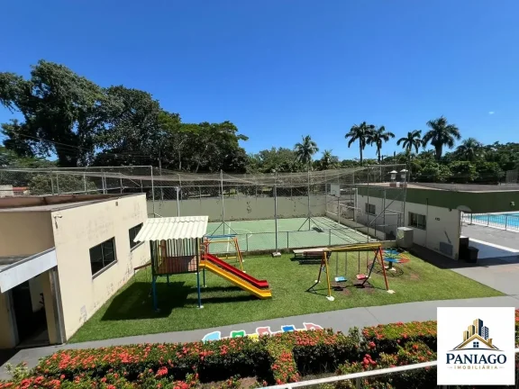 Imagem Apartamento à venda 3 quartos (1 suíte), Torres das Palmeiras, Cuiabá-MT
