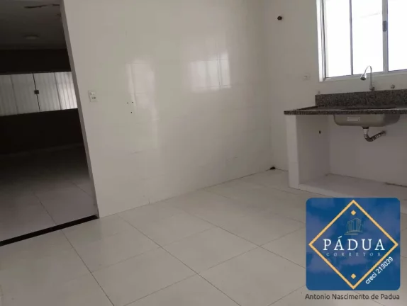 Imagem CASA 2 DORMITORIOS
